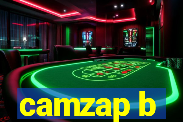 camzap b